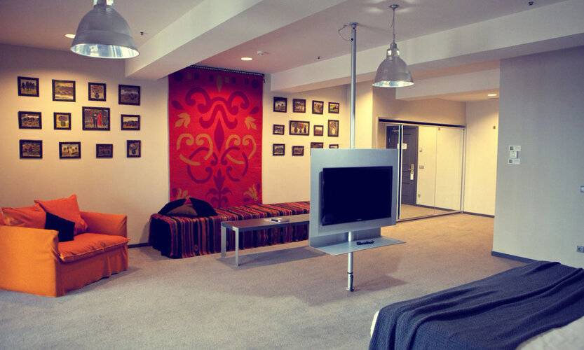 Kabadoni Boutique Hotel — фото 3