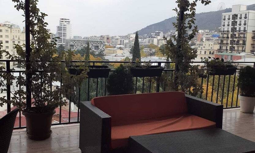 Gallery Art Hotel