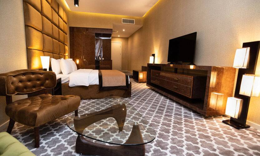 Gallery Art Hotel
