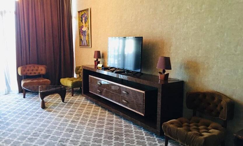 Gallery Art Hotel