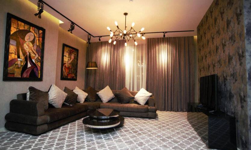 Gallery Art Hotel