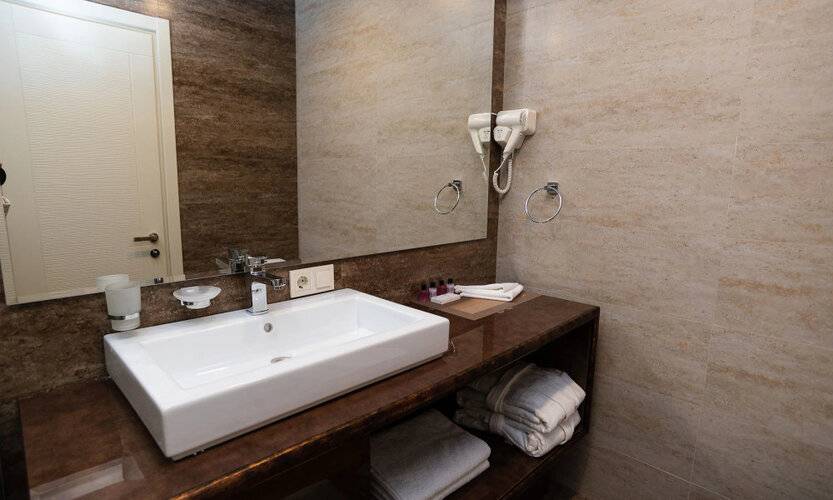 Gallery Art Hotel
