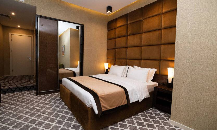 Gallery Art Hotel