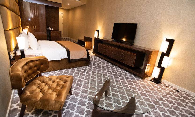 Gallery Art Hotel