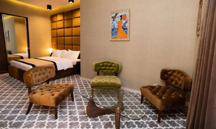 Gallery Art Hotel