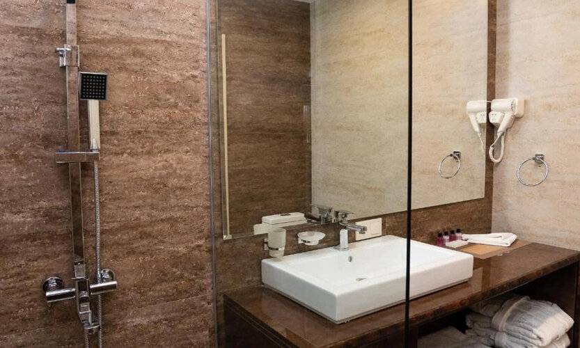 Gallery Art Hotel