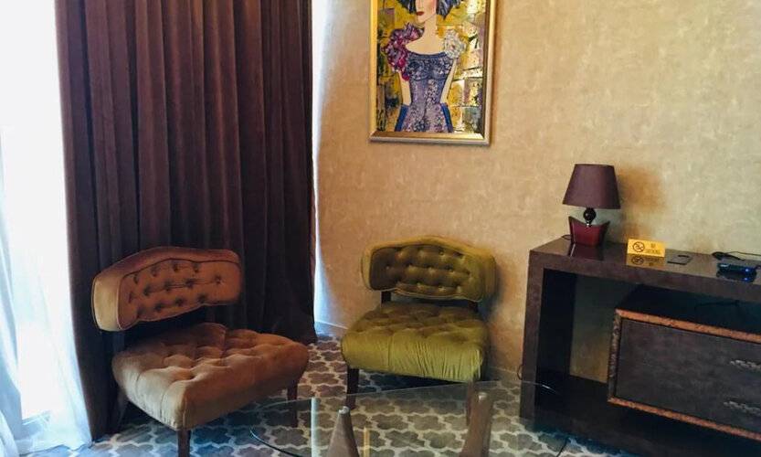 Gallery Art Hotel