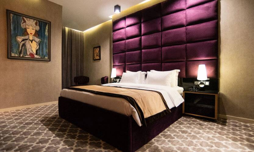Gallery Art Hotel