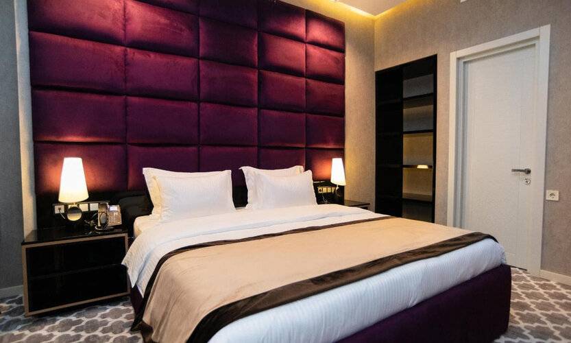 Gallery Art Hotel