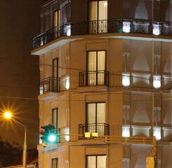 $item['hotel']['name']