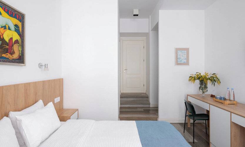 Mariinsky Aparthotel