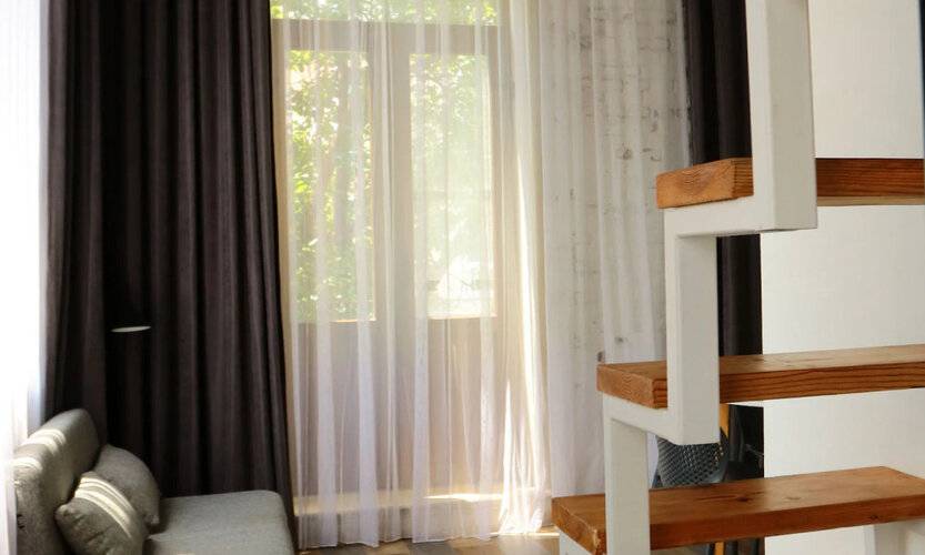 Mariinsky Aparthotel