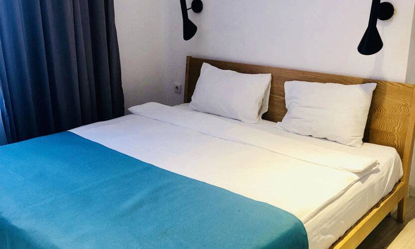 Mariinsky Aparthotel