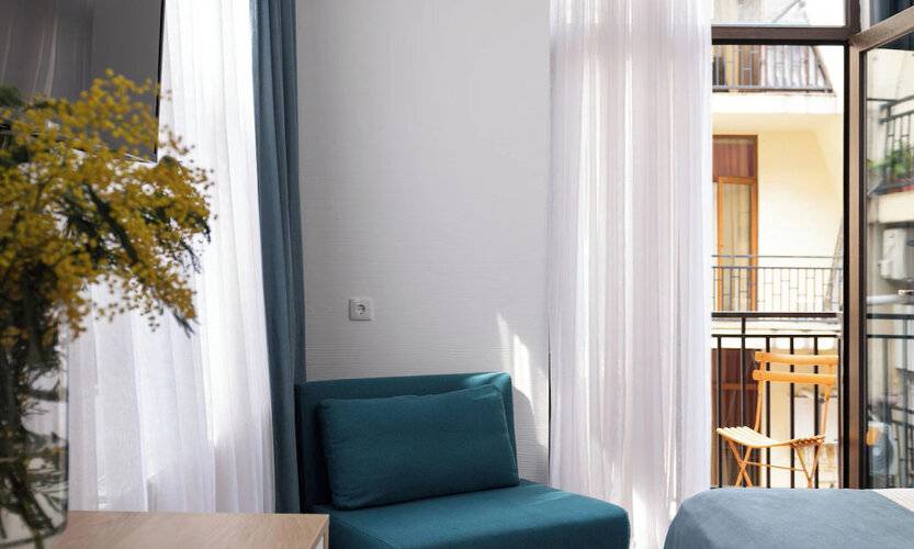 Mariinsky Aparthotel