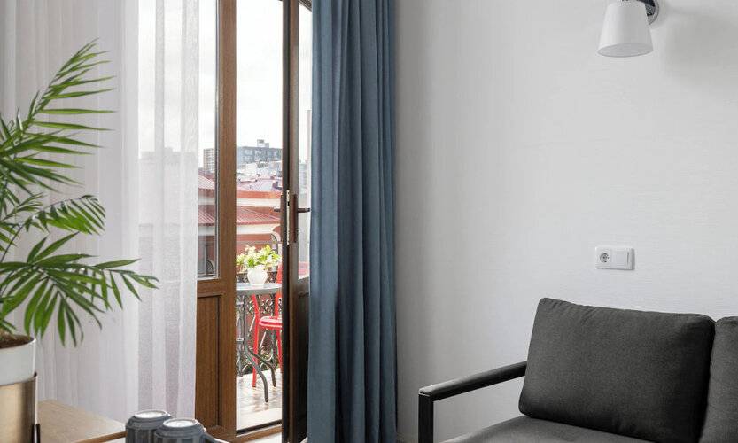 Mariinsky Aparthotel