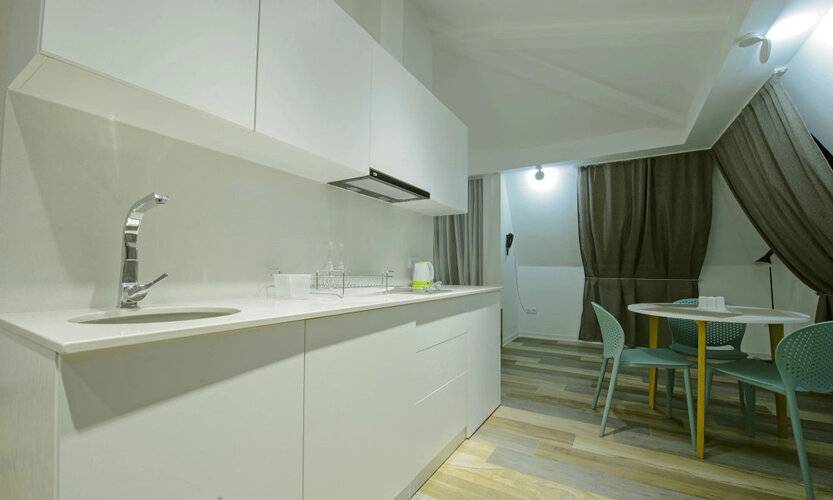 Mariinsky Aparthotel