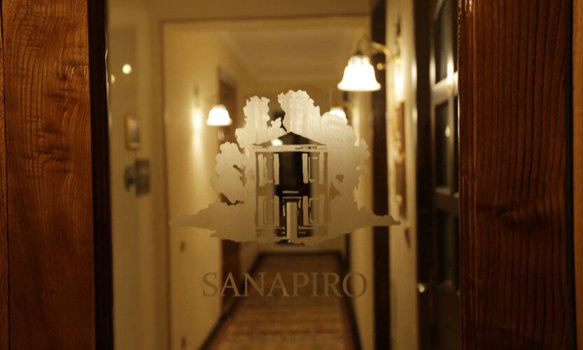 Sanapiro Hotel