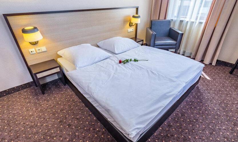Hotel Lomsia