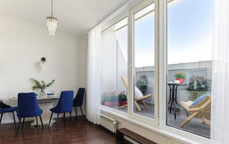 Minin Apartments (Минин) На Караванной Апартаменты