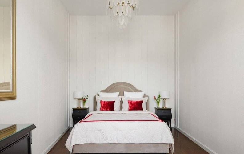 Minin Apartments (Минин) На Караванной Апартаменты