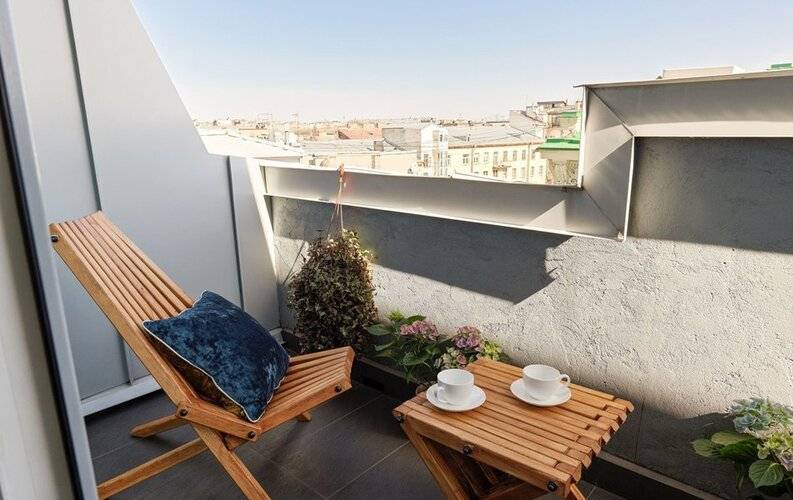 Minin Apartments (Минин) На Караванной Апартаменты