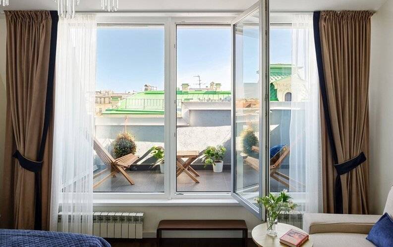 Minin Apartments (Минин) На Караванной Апартаменты