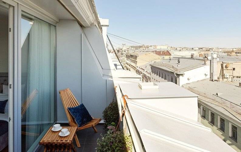 Minin Apartments (Минин) На Караванной Апартаменты