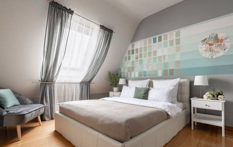 Minin Apartments (Минин) На Маяковского 27-37 Апартаменты