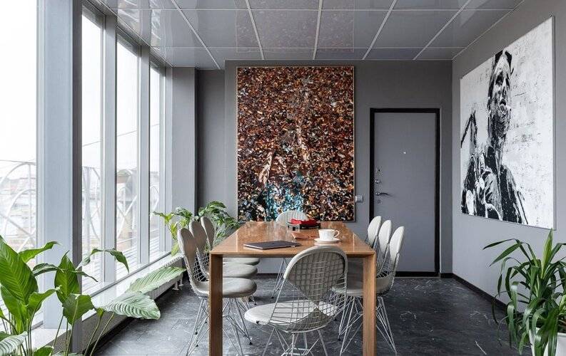 Minin Apartments (Минин) На Маяковского 27-37 Апартаменты