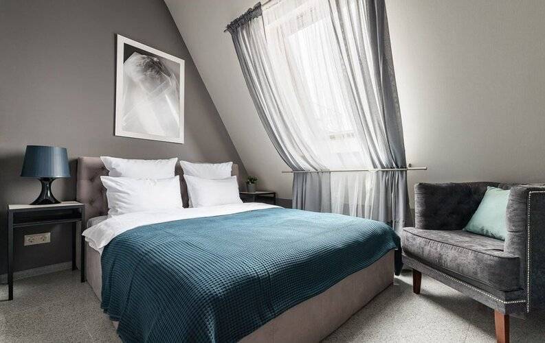 Minin Apartments (Минин) На Маяковского 27-37 Апартаменты