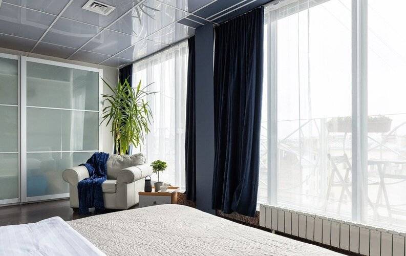 Minin Apartments (Минин) На Маяковского 27-37 Апартаменты
