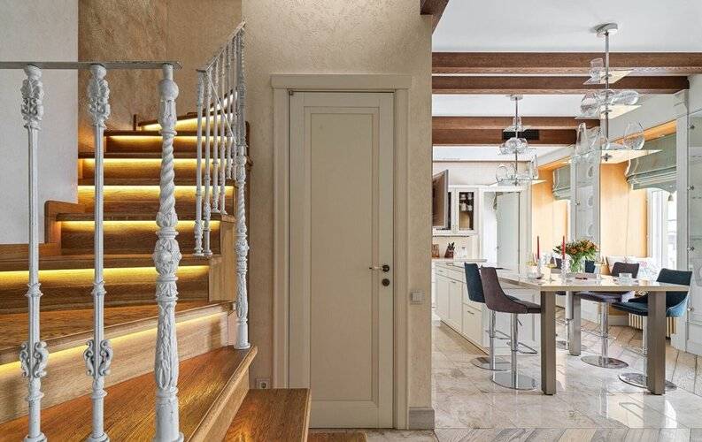Minin Apartments (Минин) На Фонтанке 29 Апартаменты