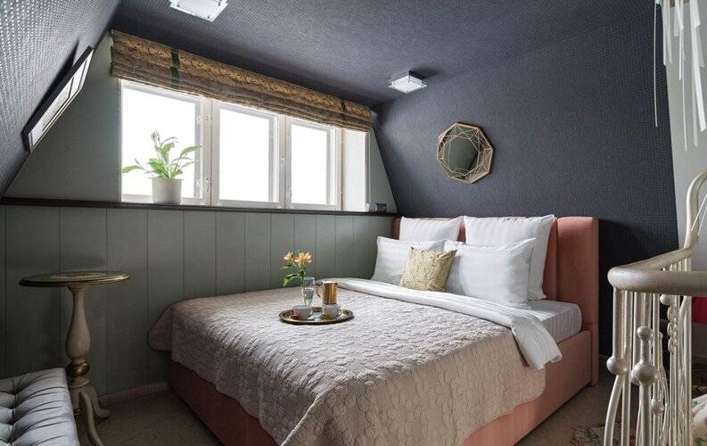 Minin Apartments (Минин) На Фонтанке 29 Апартаменты