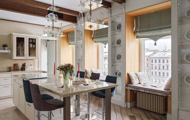 Minin Apartments (Минин) На Фонтанке 29 Апартаменты