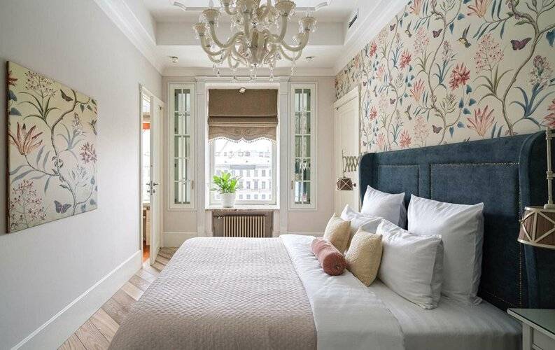 Minin Apartments (Минин) На Фонтанке 29 Апартаменты