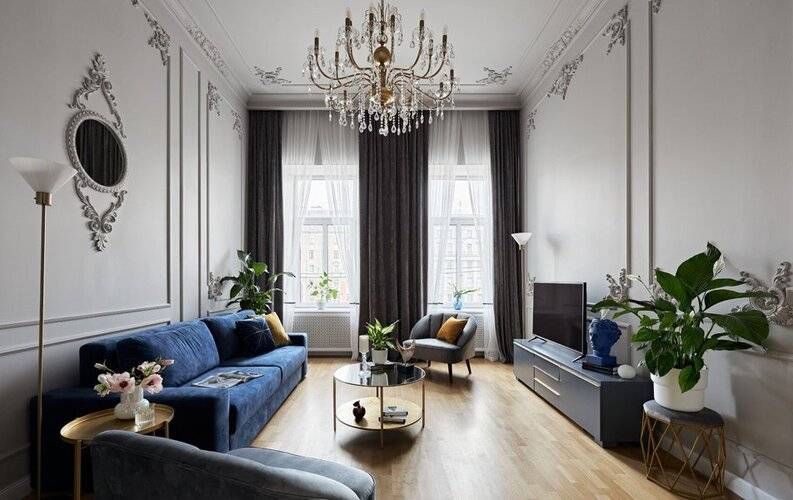 Minin Apartments (Минин) На Фонтанке 45 Апартаменты