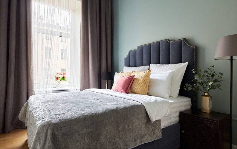 Minin Apartments (Минин) На Фонтанке 45 Апартаменты