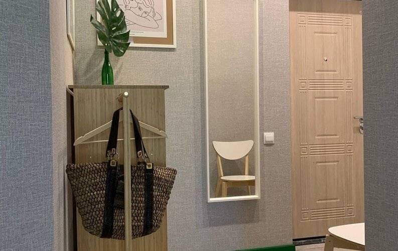 Tropical (Тропикал) Апартаменты