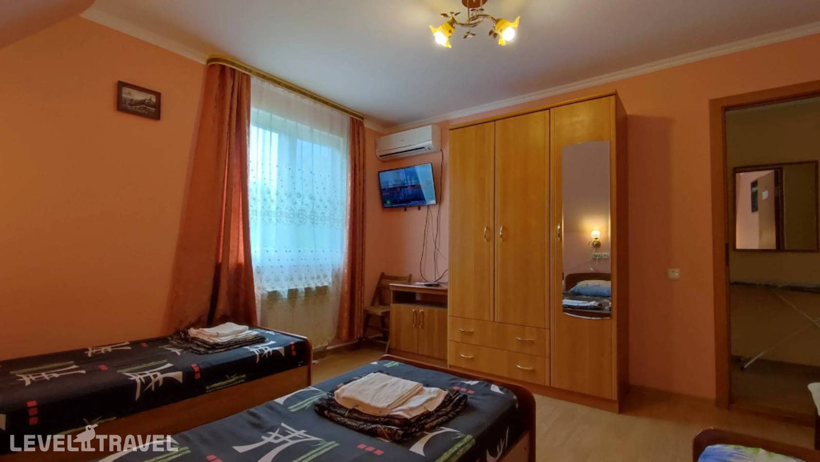 фотографии отеля Лазурный Берег в Россия(Хостинский район) - фото №31