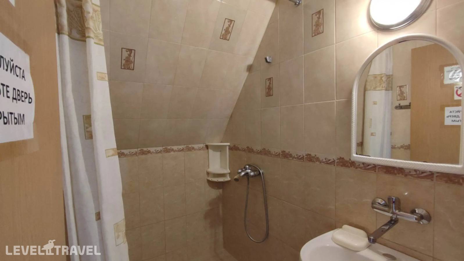 фотографии отеля Лазурный Берег в Россия(Хостинский район) - фото №17