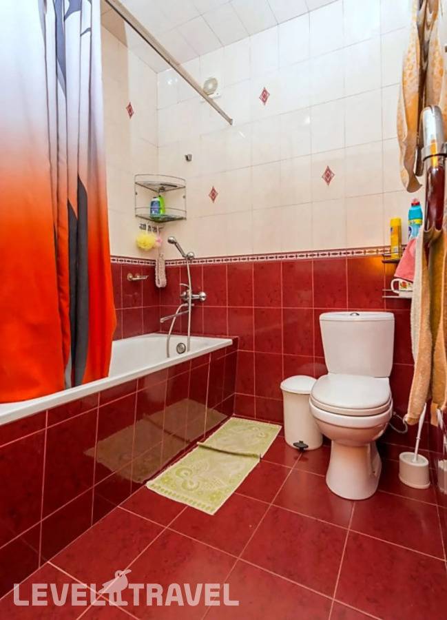 фотографии отеля Лазурный Берег в Россия(Хостинский район) - фото №20