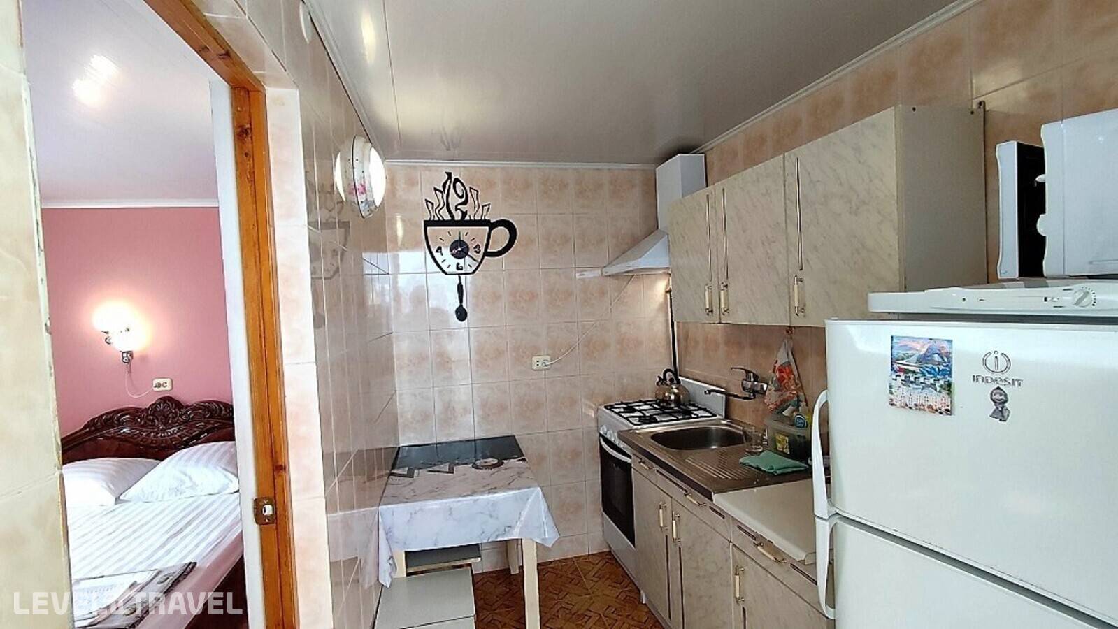 фотографии отеля Лазурный Берег в Россия(Хостинский район) - фото №8