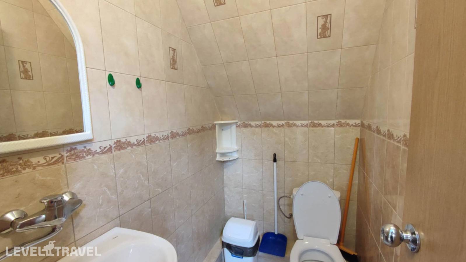 фотографии отеля Лазурный Берег в Россия(Хостинский район) - фото №18