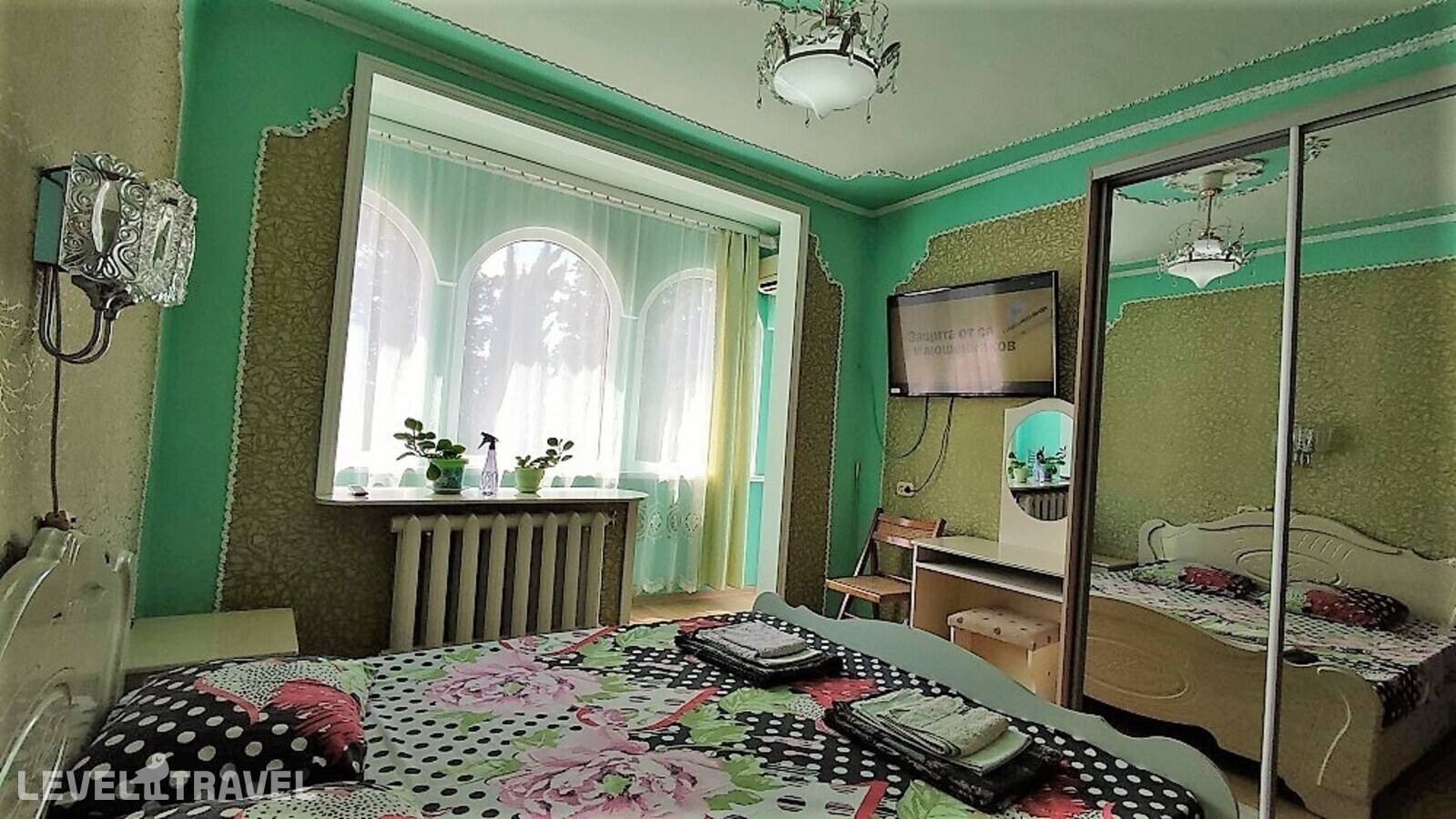 фотографии отеля Лазурный Берег в Россия(Хостинский район) - фото №5