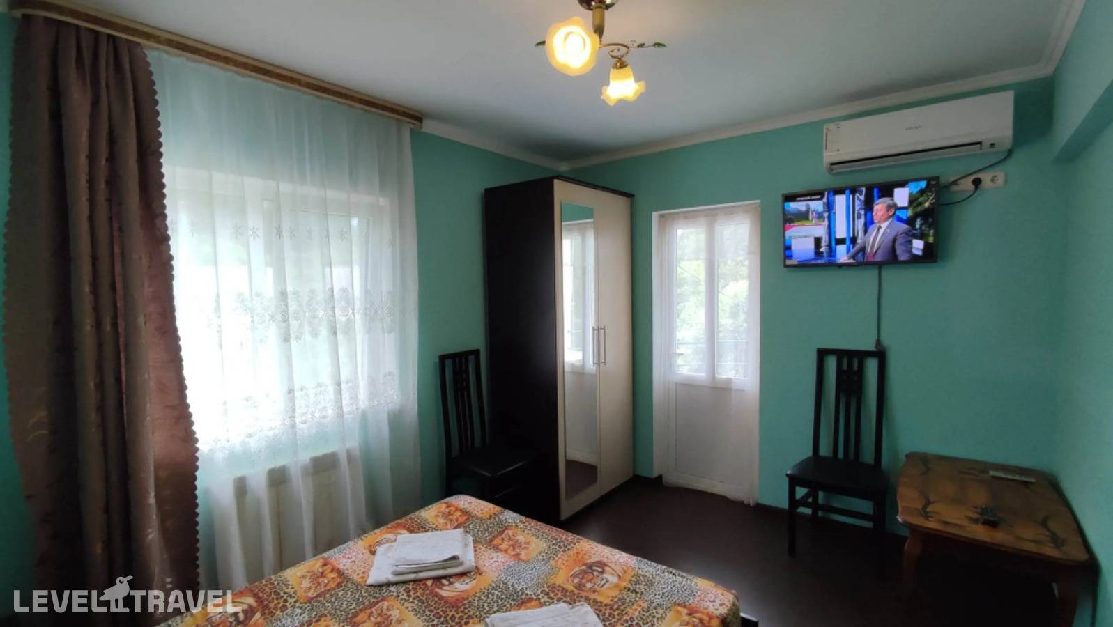 фотографии отеля Лазурный Берег в Россия(Хостинский район) - фото №26