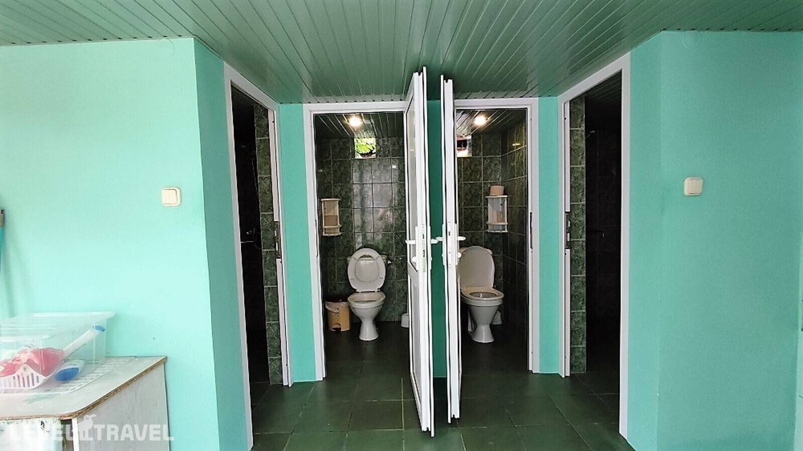 фотографии отеля Лазурный Берег в Россия(Хостинский район) - фото №19