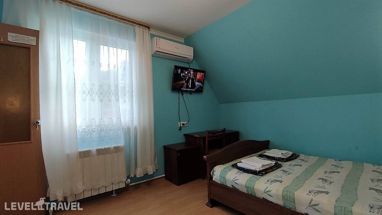 фотографии отеля Лазурный Берег в Россия(Хостинский район) - фото №3