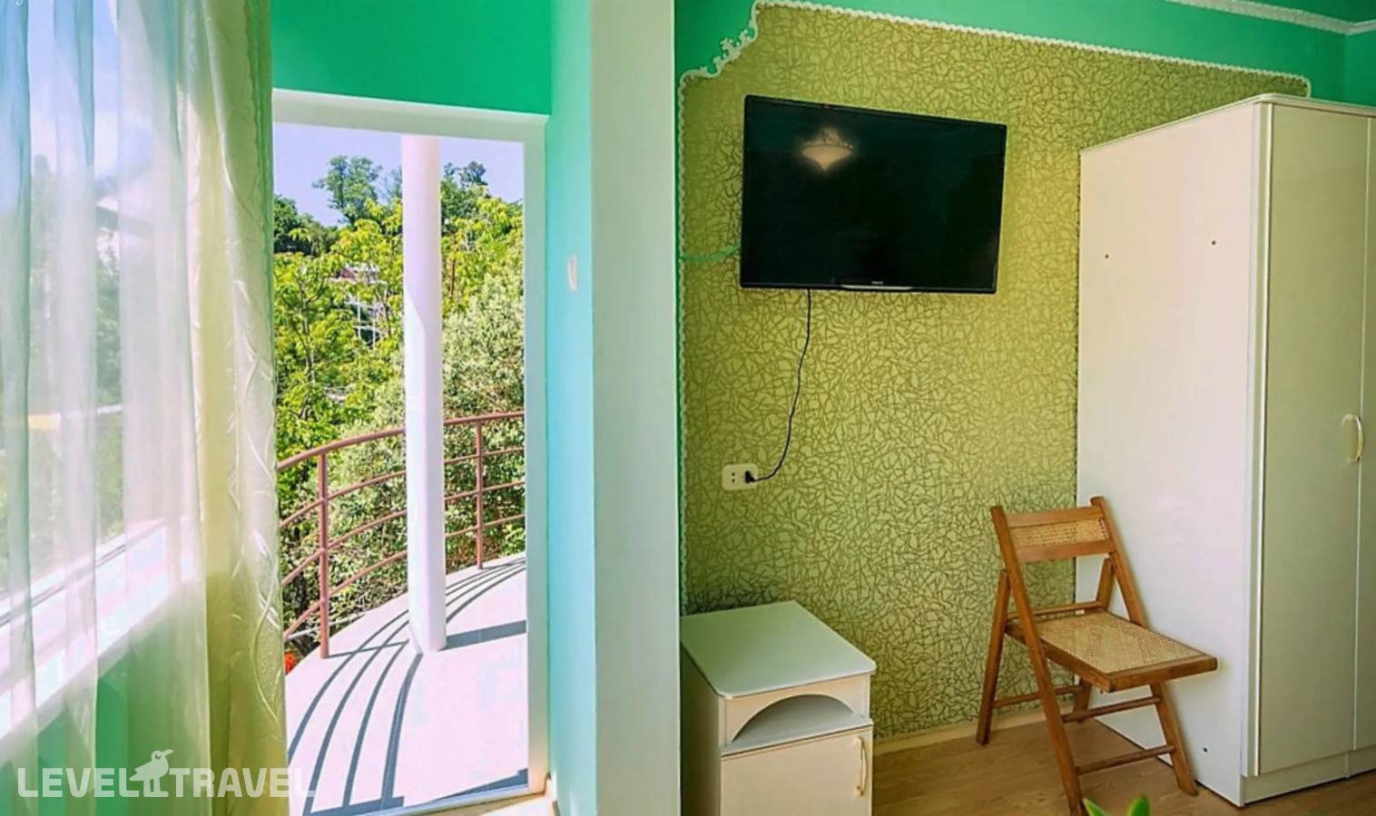 фотографии отеля Лазурный Берег в Россия(Хостинский район) - фото №35