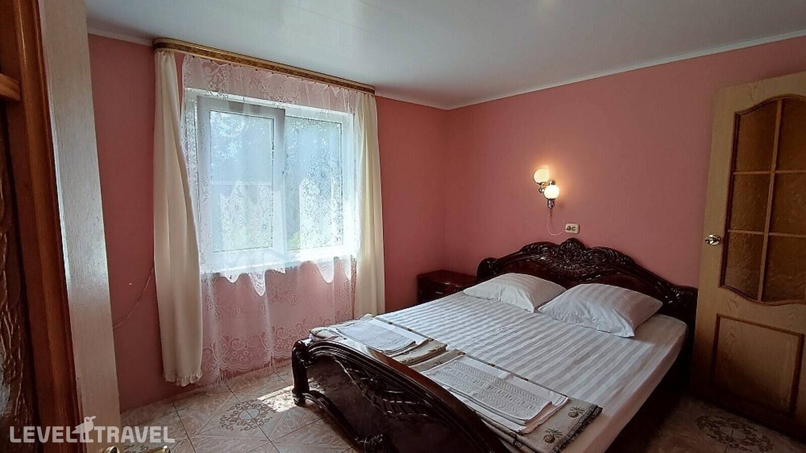 фотографии отеля Лазурный Берег в Россия(Хостинский район) - фото №1