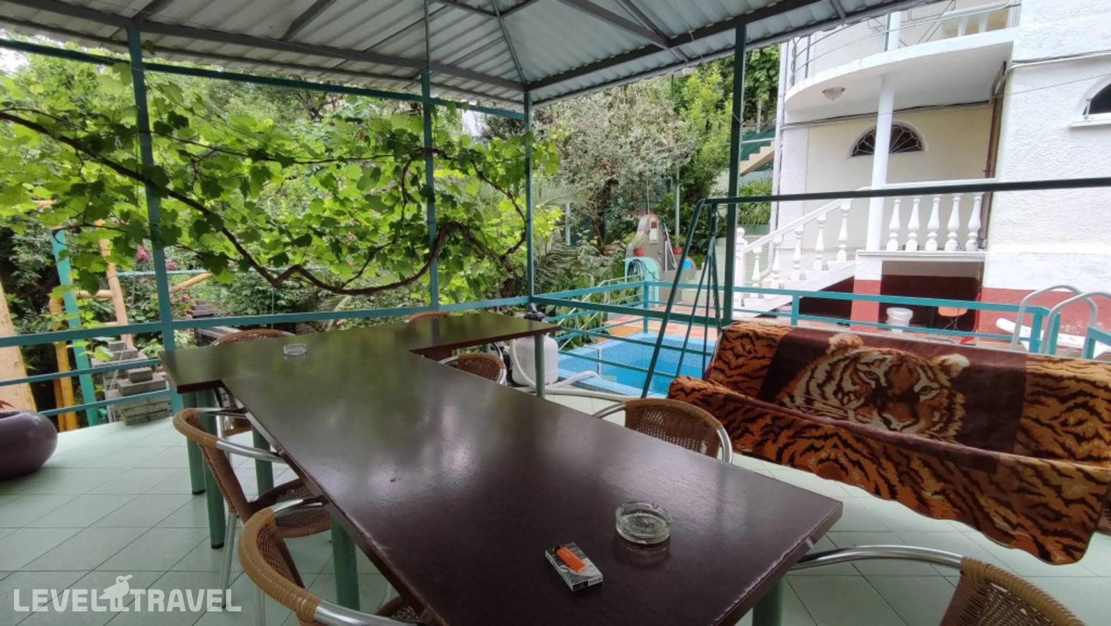 фотографии отеля Лазурный Берег в Россия(Хостинский район) - фото №33